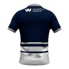 Maglia ufficiale Millwall Casa 2024-25 per Uomo